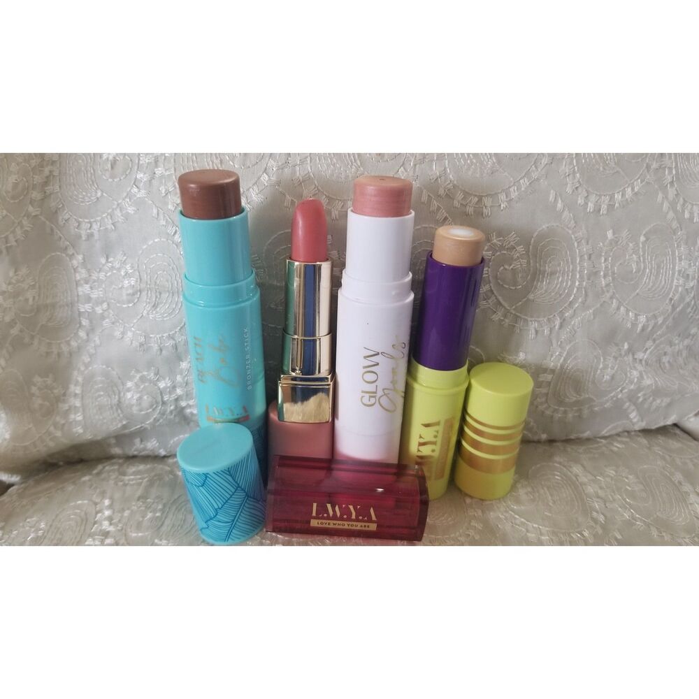 LWYA (which stands for Love Who You Are) Bundle